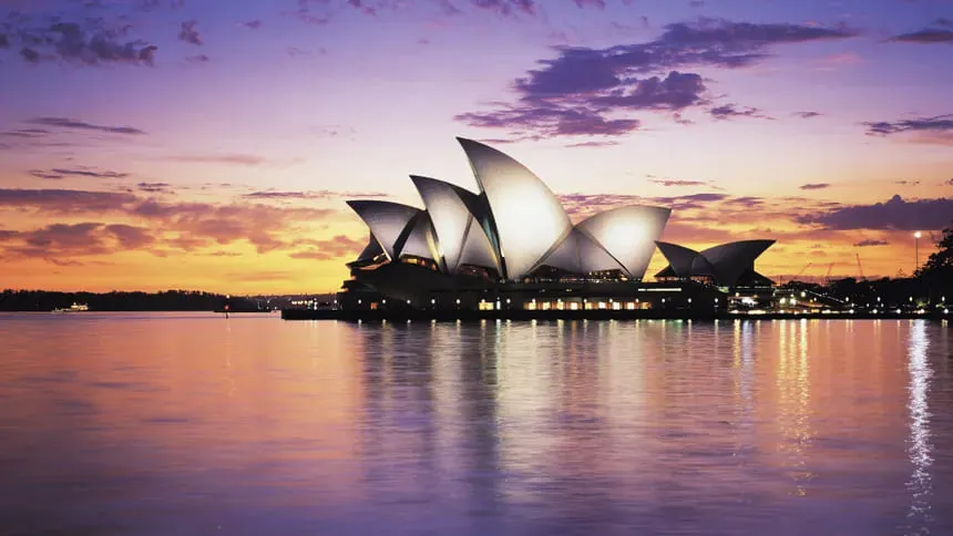 Australia Explorer Tour including Sydney and Great Barrier Reef