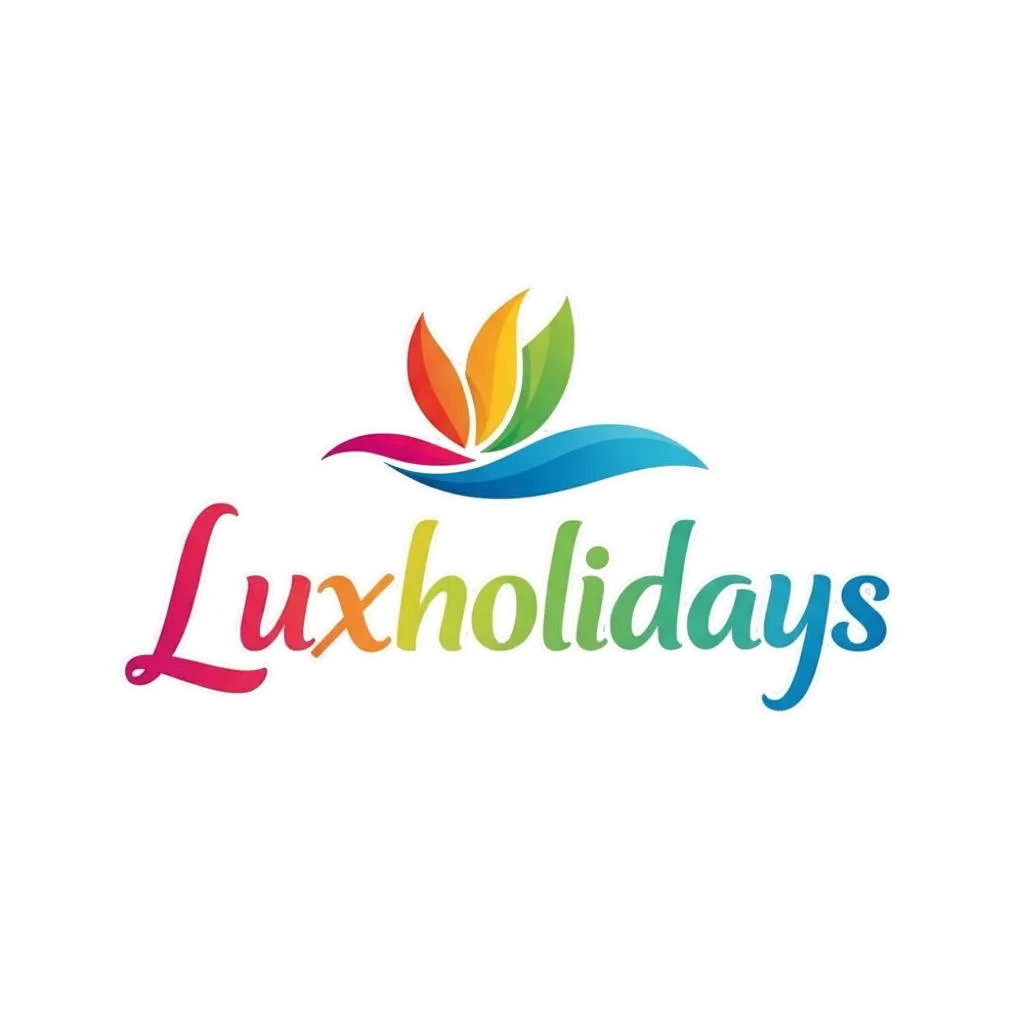 LuxHolidays Company Logo